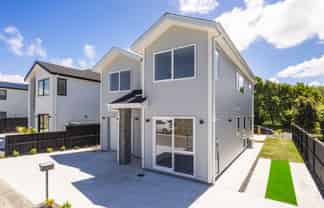 41 Sidwell Road, Milldale