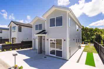 41 Sidwell Road, Milldale