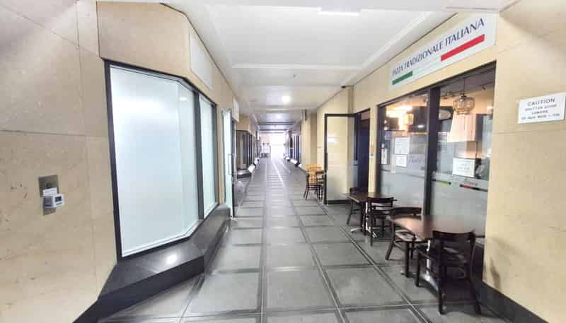 2B/1 Courthouse Lane, Auckland Central