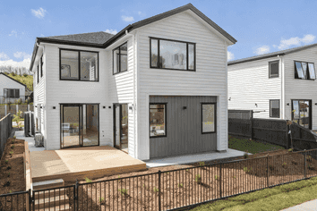 43 Sidwell Road, Milldale