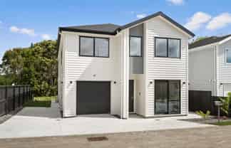 43 Sidwell Road, Milldale