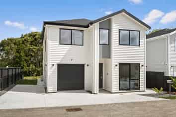 43 Sidwell Road, Milldale
