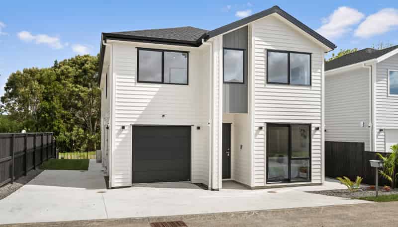 43 Sidwell Road, Milldale