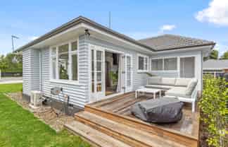 244 Hoon Hay Road, Hoon Hay