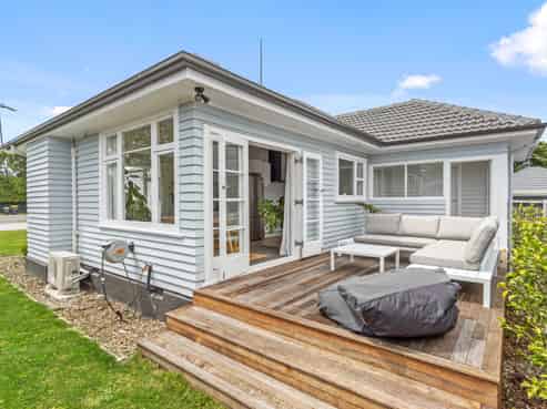 244 Hoon Hay Road, Hoon Hay