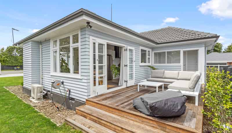 244 Hoon Hay Road, Hoon Hay