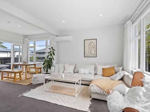 244 Hoon Hay Road, Hoon Hay