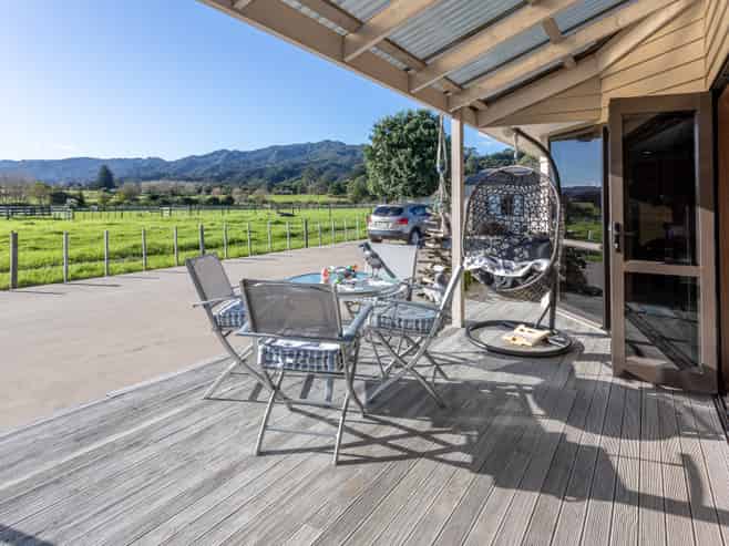 1175 Tiki Road, Coromandel