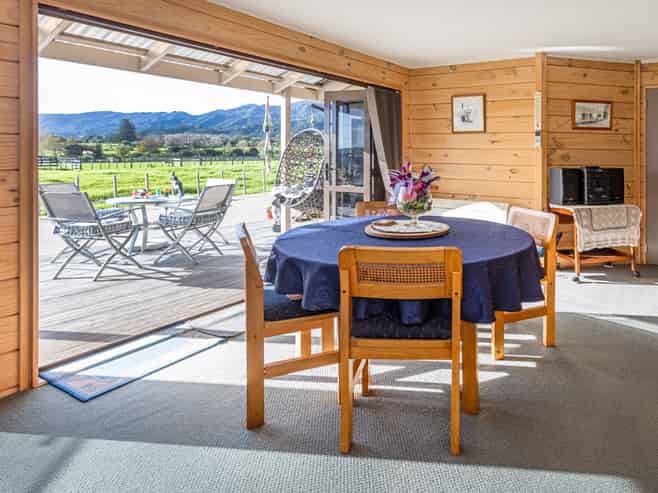 1175 Tiki Road, Coromandel