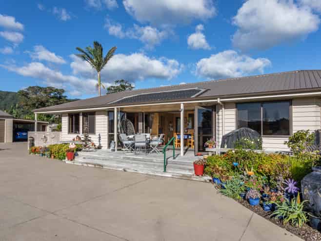 1175 Tiki Road, Coromandel