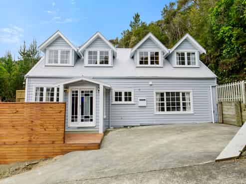 128 Manuka Street, Stokes Valley