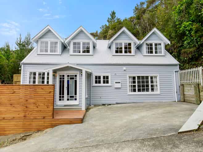 128 Manuka Street, Stokes Valley