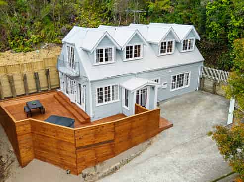 128 Manuka Street, Stokes Valley