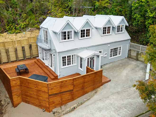 128 Manuka Street, Stokes Valley