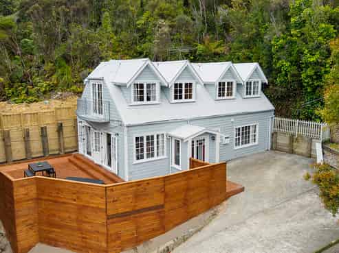 128 Manuka Street, Stokes Valley