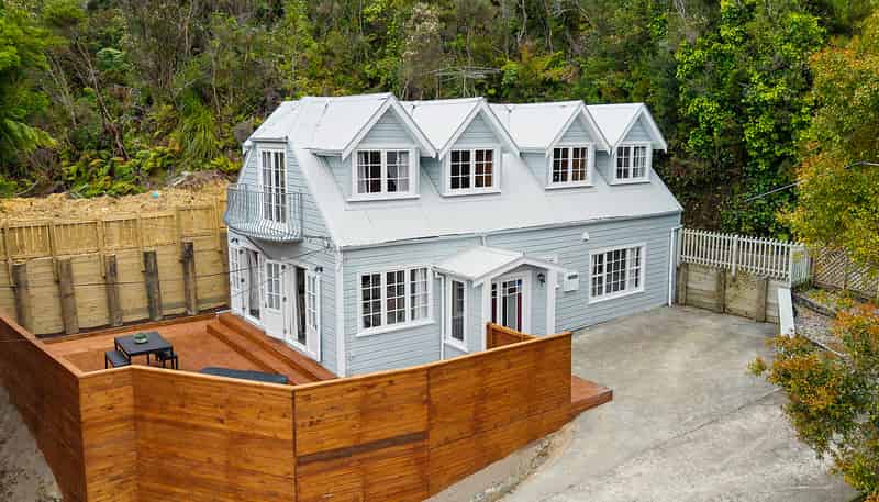 128 Manuka Street, Stokes Valley