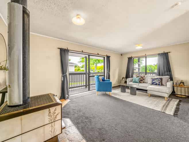 94 Totara Park Road, Totara Park