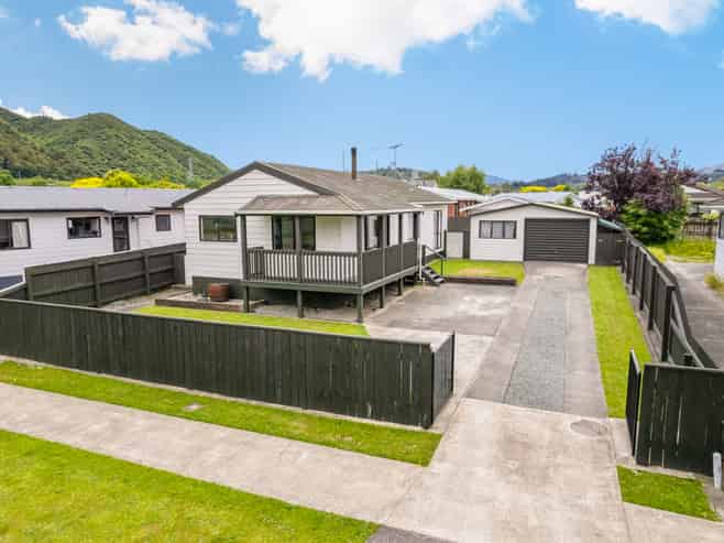 94 Totara Park Road, Totara Park