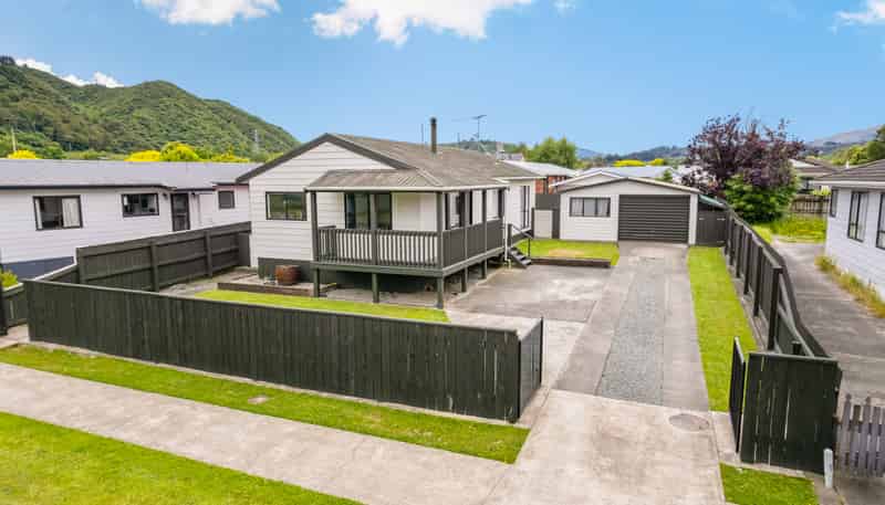 94 Totara Park Road, Totara Park