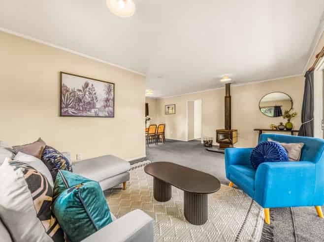 94 Totara Park Road, Totara Park