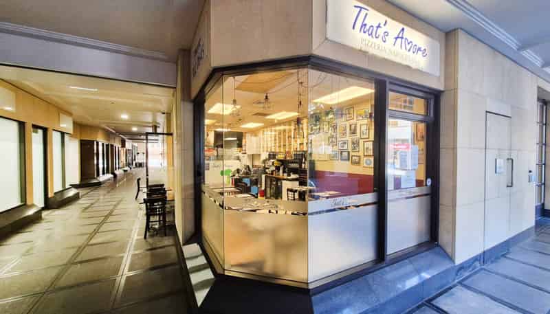 Unit 2M/1 Courthouse Lane, Auckland Central