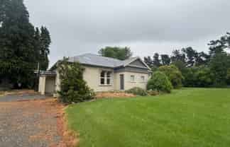 869 Coleridge Road, Darfield