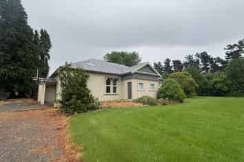 869 Coleridge Road, Darfield