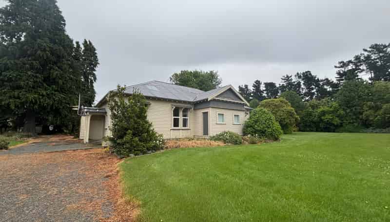 869 Coleridge Road, Darfield