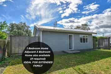 48a  Fergusson Street , Masterton