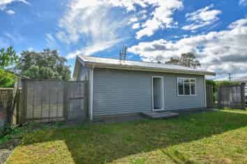 48a  Fergusson Street , Masterton