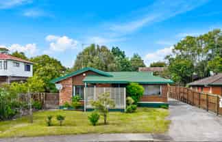 82 Kamara Road, Glen Eden