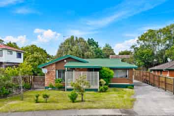 82 Kamara Road, Glen Eden