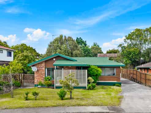 82 Kamara Road, Glen Eden