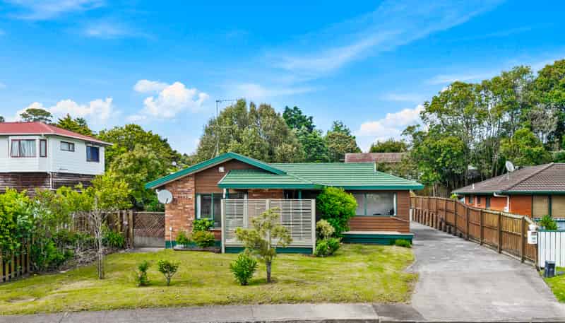 82 Kamara Road, Glen Eden