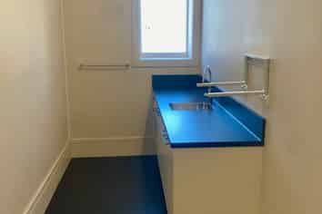 Professionally Presented Office in Vibrant Ahuriri