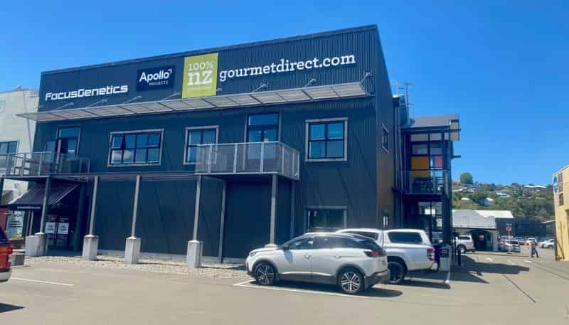 17D Mahia Street, Ahuriri