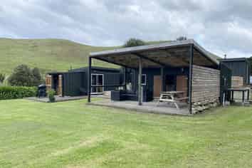 5 McGregor Lane, Whangaehu Beach, Porangahau