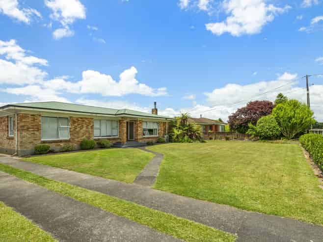 9 Station Road, Matamata