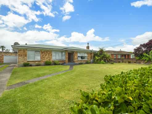 9 Station Road, Matamata
