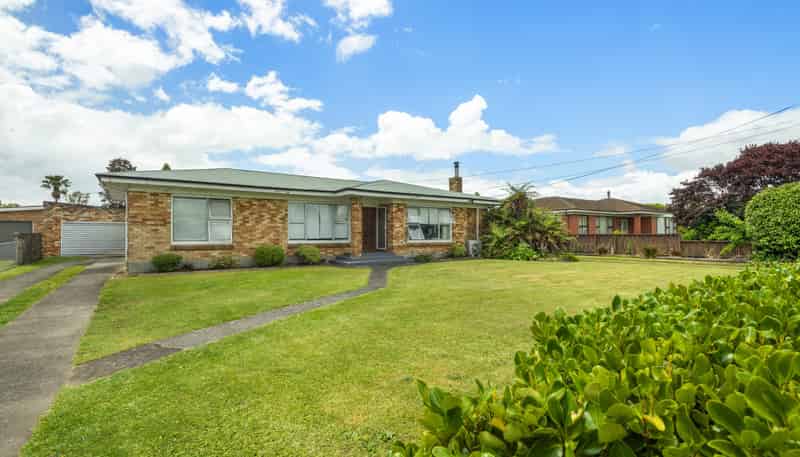 9 Station Road, Matamata