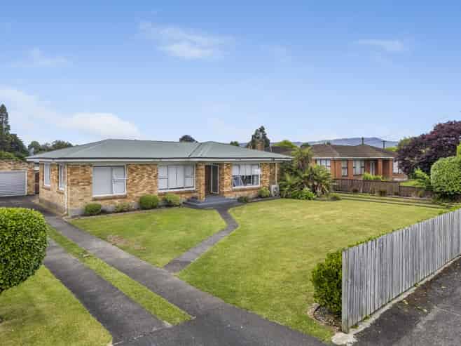 9 Station Road, Matamata