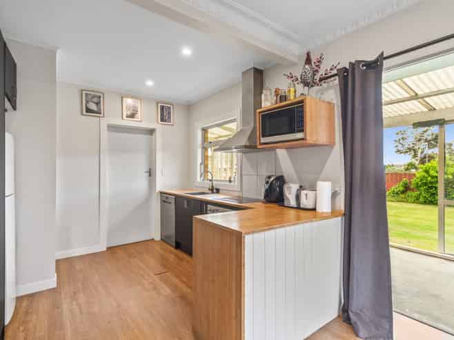 9 Station Road, Matamata