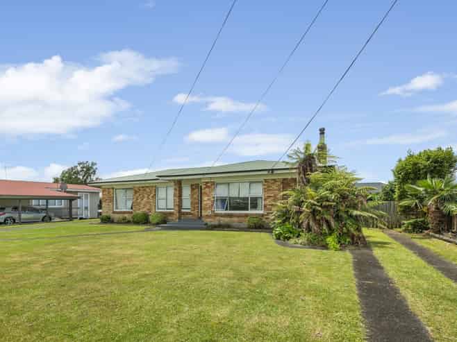 9 Station Road, Matamata
