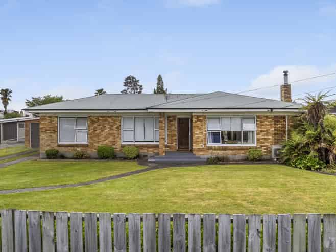 9 Station Road, Matamata