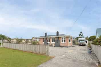 20 Cook Street, Carters Beach