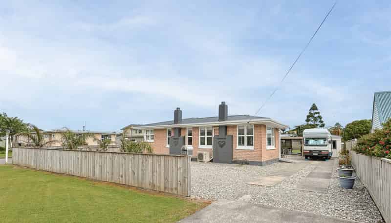 20 Cook Street, Carters Beach