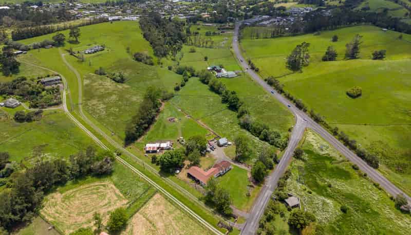 10 Taha Road, Waimauku