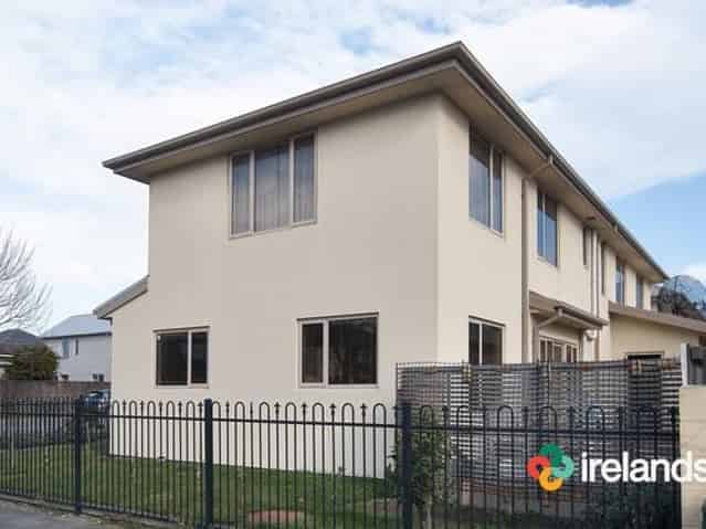Room 1/96 Elizabeth Street, Riccarton