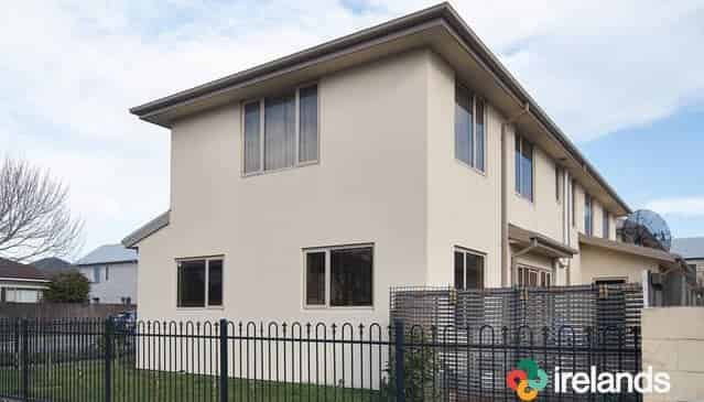 Room 1/96 Elizabeth Street, Riccarton