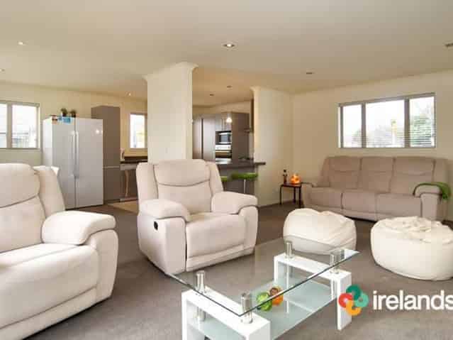 Room 1/96 Elizabeth Street, Riccarton